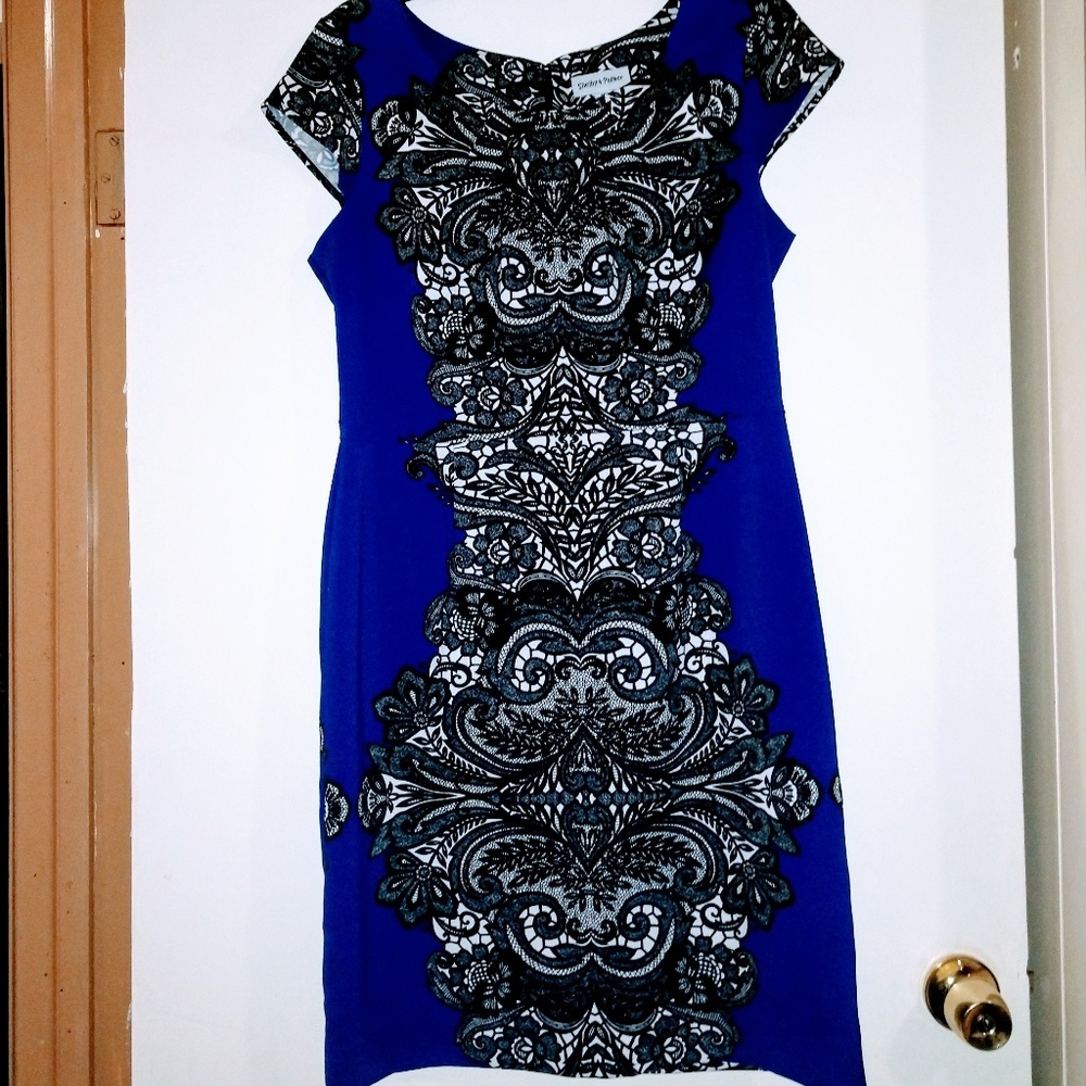 $⬇️ 💖 Shelby and Palmer Dress Size 10 💖